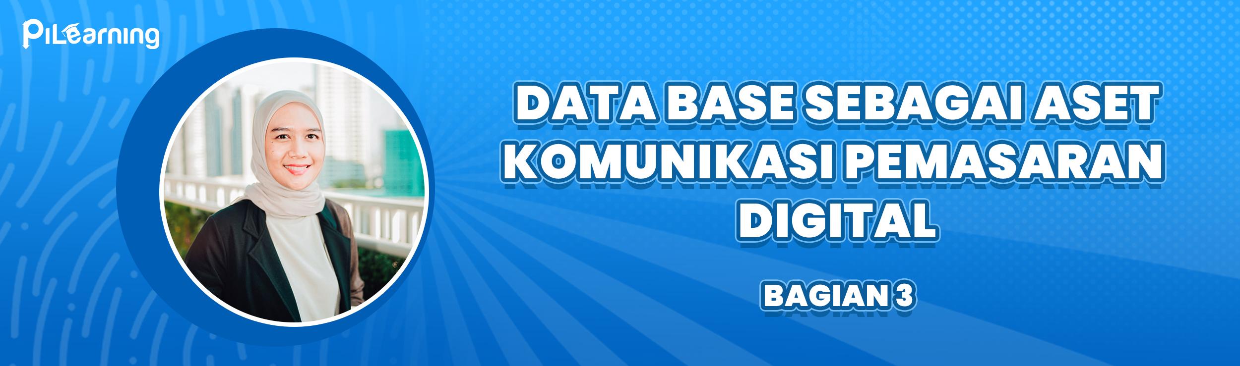 Thumbnail Database Sebagai Aset Komunikasi Pemasaran Digital